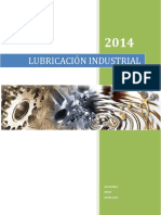 Lubricacion Industrial