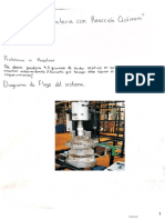 LIQI Balance de Materia Con Reacción Química