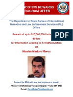 2021 12 22 Rewards Poster For Nicolas Maduro Moros Accessible Final