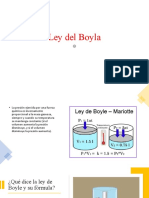 Ley Del Boyla