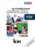 Ap1 q1 Mod5 Angkuwentong-Amingbuhay v1.2-FOR-PRINTING
