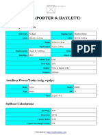 Grampian 37 (Porter & Haylett)