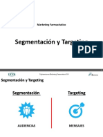 UCES 10 - Segmentacion y Targeting
