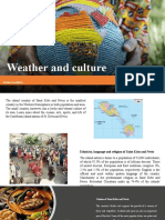 Trabajo Final Weather and Culture - KG