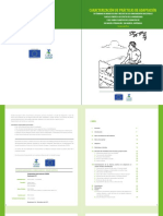 CARACTERIZACION DE PRACTICAS DE ADAPTACION