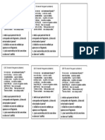 Mio Cid Evaluacion