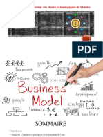 Business Model