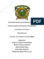 Administración 