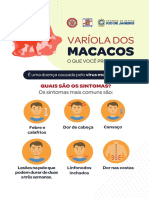 Cartilha Variola Macacos 3