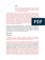 Control fiscal Venezuela