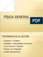 Conceptos de Física