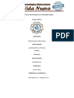 Diagrama Hierro Carbono