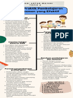 22.1 Ipa-A - Desinta Ramadhani - Asesmen - Topik 6 - Koneksi Antar Materi