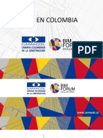 Bim Forum Colombia BFC