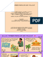 Actividad Numero 4, Cuento, Presentacion Canva