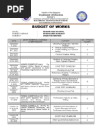 Grade 12 Creative Writing Curriculum Guide | PDF