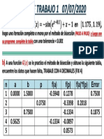 Matematica