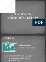 Kelapa Indonesia