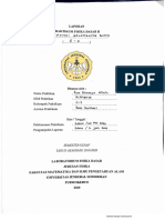 Teori Dasar G-2 Resonansi Gelombang Eva Himatun Aliah K1C019075 Laporan Praktikum Fisika Dasar II 