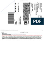 FedEx Ship Manager - Print Your Label(s) DAVIDCT