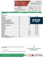 Resultados SaludDigna