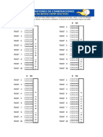 Formato Ticket