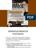 Taller de TV (II)