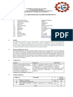 ObtenerSyllabuCurso (1) - ANALISIS MATEMATICO