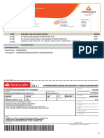 Data Veja Aqui o Que Está Sendo Cobrado Valores: Total Deste Boleto 94,98 ( ) Informação Do Título