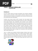Download TOPIK 1 -KHSR-TERKINI by Roszaimi Md Noh SN62540931 doc pdf