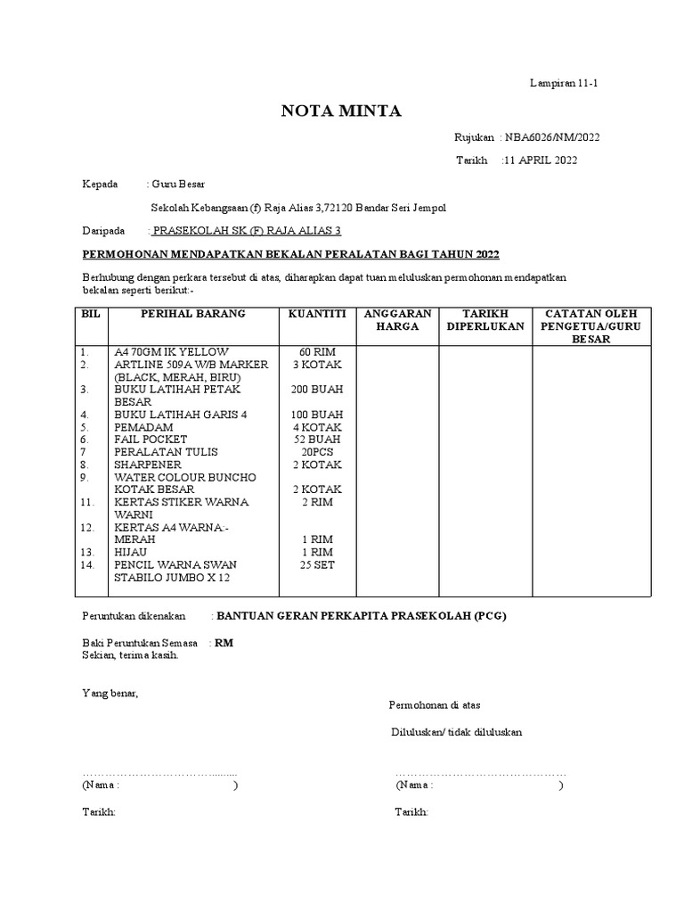 NOTA MINTA PCG 2021 (1) PDF