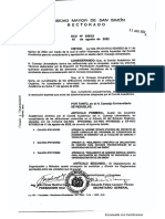 Final - Reglamento Especifico de Declaratoria en Comision para Estudios Posdoctoral