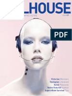 Coilhouse Issue 01 2008-08