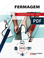 Sistema Respiratório PDF