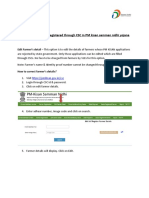 User Manual Booking of LPG Cylinder PDF