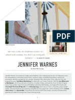 JenniferWarnes Press Kit 7r