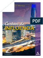 Centros de Influencia