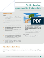 c2rp Economieverte Fiche17 Optimisation Procedes Industriels 2014