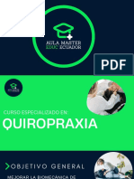 QUIROPRAXIA