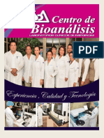 Servicios de Centro de Bioanálisis2