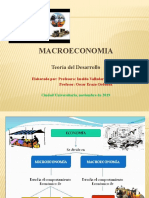 Presentación Macroeconomia