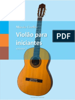 Violão para Iniciantes