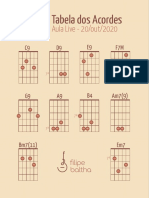 C9 D9 E9 F7M: Aula Live - 20/out/2020