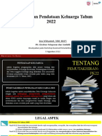 DITLAPTIK - Kebijakan Strategi PEmutakhiran PK-22