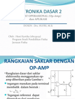 Tugas 12 - Heni Kartika (18033031)