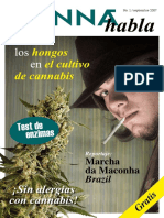 Xxx Downloads Cannahabla-Issue 01 Hongos en Cannabis