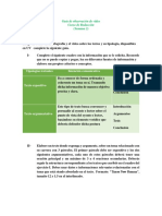 Tarea, Textos Expositivos Argumentativos