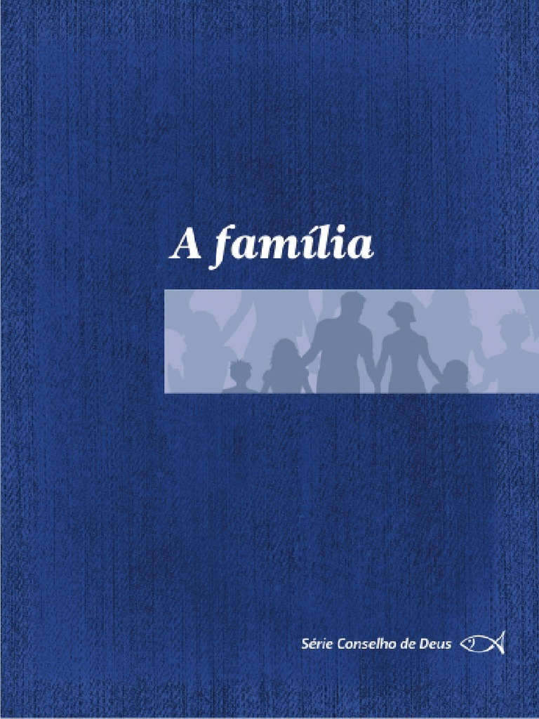 A Familia | PDF | Amor | Família