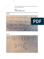 Cuestionario Prueba 6 V DIAZ O