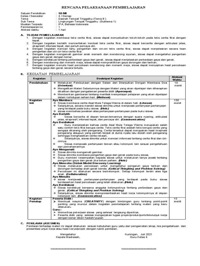 Rpp 4 8 1 pdf